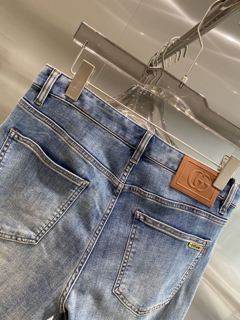 Gucci Jeans